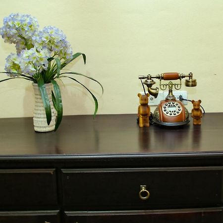 Le Luxe Boutique Hotel Ban Nongdouang Экстерьер фото