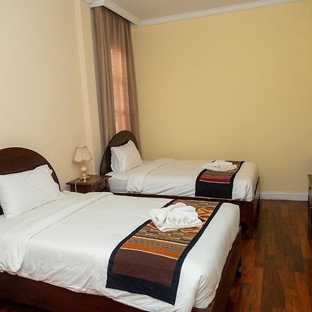 Le Luxe Boutique Hotel Ban Nongdouang Экстерьер фото
