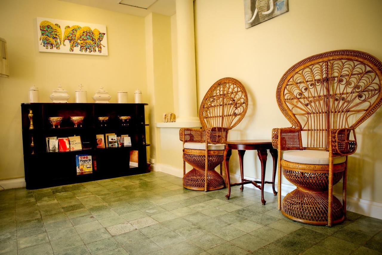 Le Luxe Boutique Hotel Ban Nongdouang Экстерьер фото